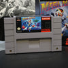 Mega Man X | Super Nintendo Entertainment System SNES Game | Boxed & Complete