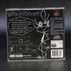 Vib Ribbon With Poster | Sony Playstation PS1 Game | Collectable Condition!