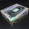 Sega Game Gear Console System Portable Colour Handheld Full Working Order Boxed