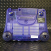 Grape Purple Nintendo 64 N64 Console Controller & Cables | Collectable Condition