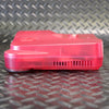 Nintendo 64 N64 Watermelon Red Clear Console Controller | Collectable Condition