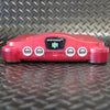 Nintendo 64 N64 Watermelon Red Clear Console Controller | Collectable Condition