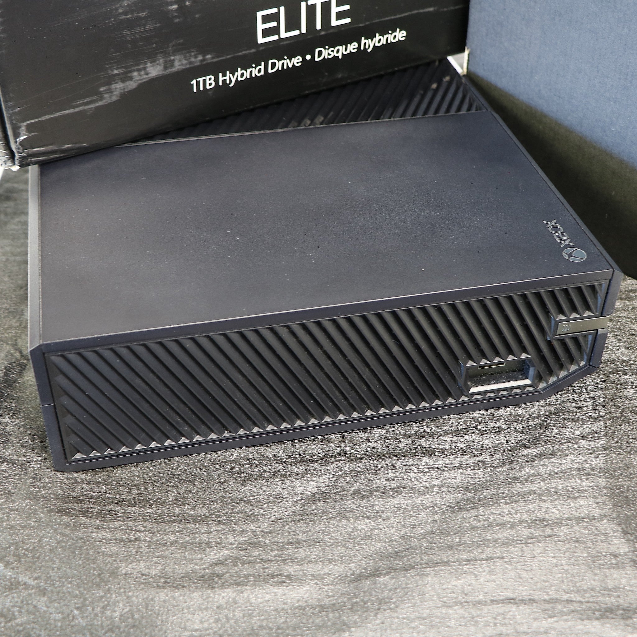 Microsoft Xbox One Elite Console 1TB Hybrid Drive 1540 | Boxed | Mint Condition