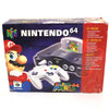 Nintendo 64 N64 Console Control Deck | Super Mario Edition | Boxed | VGC