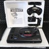 Sega MegaDrive Console | 16 Bit | Japan Vintage Version HAA-2510 NTSC-J