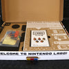 Nintendo Labo Variety Multi Kit For Switch Console Games | Make Play Discover