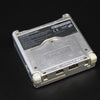 Silver Nintendo Gameboy Advance SP Console | Tribal Limited Edition