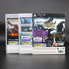 Darksiders Collection 1 & II (2) Sony PS3 Game | New Imperfect