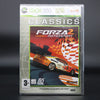 Forza 2 Motorsport | Microsoft Xbox 360 Game | New & Sealed