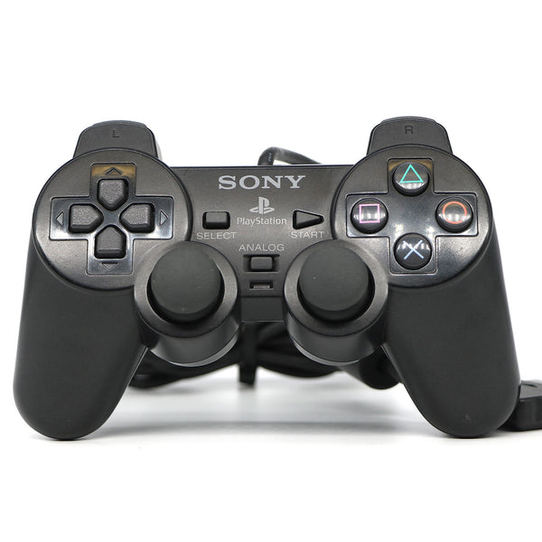 Dualshock ps2 deals sony