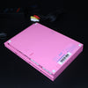 Pink Slimline Slim Sony PS2 Console System With Controller & 8MB Card | VGC