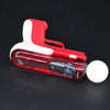 Official Playstation Move Motion Controller CECH-ZCM1E & Gun Holder CECH-ZGA1E