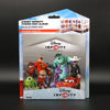 Disney Infinity Album Folder Holder for Power Up Discs Pods | Wave 1 | New