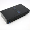 Charcoal Black Fat Sony PS2 Console System | SCPH-30003R | Very Good