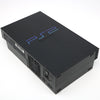 Charcoal Black Fat Sony PS2 Console System | SCPH-50003 | Near Mint Condition