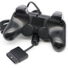 Charcoal Black Fat Sony PS2 Console System | SCPH-50003 | Near Mint Condition