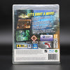 Shoot (The) | Sony Playstation PS3 Game | Brand New & Sealed!