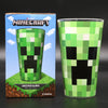 Minecraft Glass Mug Cup | Paledone | Brand New Boxed
