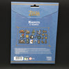 Legend Of Zelda (The) | 21 Breath Of The Wild Magnets | Nintendo Promo