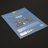 Legend Of Zelda (The) | 21 Breath Of The Wild Magnets | Nintendo Promo
