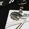 Gran Turismo Sport GT S Media Lanyard 2017 | Promo Press Merchandise