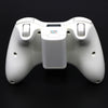 Official Genuine White Xbox 360 Wireless Controller Pad With Battery Pack