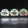 Grand Theft Auto GTA III San Andreas Vice City | Sony PS2 Game | Discs Only!