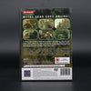 Metal Gear Solid 3 Subsistence | Sony PS2 Game | Very Good Condition