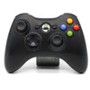 Official Genuine Microsoft Xbox 360 1403 1406 1460 Black Wireless Controller