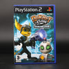 Ratchet And Clank 2 Locked & Loaded | Sony PS2 PlayStation 2 Game | Very Good