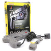 G-Con 45 Namco Light Gun (NPC-103) & Adaptor | For Playstation PS1 PSOne | Boxed