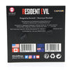 Resident Evil | Promo Capcom | Umbrella Metal Pin King Badges | New