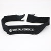 Mortal Kombat X (10) PS4 Xbox One 360 Game Promo Hachimaki Headband