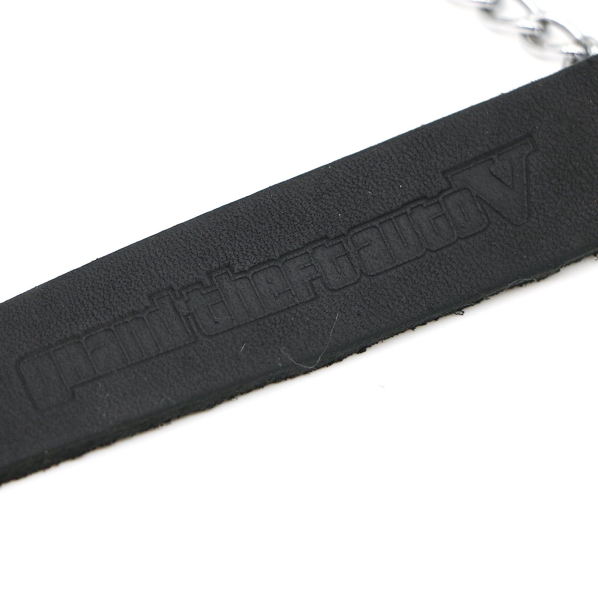 Grand Theft Auto GTA III V 5 | Rockstar Dog Lead Leash & Collar | Medium