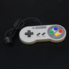 Official Super Nintendo SNES Controller Control Pad For Mini Console | CLV-202