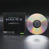 Halo 2 Official Soundtrack for Original Xbox Game | Complete in Sleeve | Rare