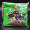 Super Mario All-Stars Inflatable Balloon Official Nintendo NOM Magazine | Promo