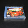 MSR Metropolis Street Racer | Sega Dreamcast Game | New & Sealed