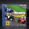 F1 World Grand Prix | Formula One 1 | Sega Dreamcast Game | New & Sealed