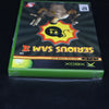 Serious Sam II (2) | Microsoft Xbox Original Game | New & Factory Sealed