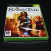 The Bard's Tale | Microsoft Original Xbox Game | New & Sealed