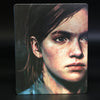 The Last Of Us Part II | SteelBook Tin Case For PS4 Game | Collectable Condition