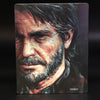 The Last Of Us Part II | SteelBook Tin Case For PS4 Game | Collectable Condition