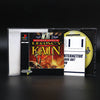 Blood Omen | Legacy Of Kain | Sony PS1 PSOne Game | Collectable Condition!