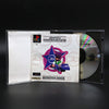 Johnny Bazookatone | Sony Playstation PSONE PS1 Game | Collectable Condition!