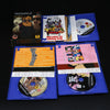 Grand Theft Auto Trilogy - III Vice City San Andreas Maps - Sony PS2 Game - VGC