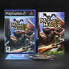 Monster Hunter | Sony Playstation 2 PS2 Game | Collectable Condition