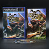 Monster Hunter | Sony Playstation 2 PS2 Game | Collectable Condition