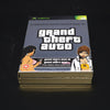 Grand Theft Auto III & Vice City Double Pack | Xbox Games With Maps | VGC