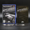 Need For Speed Most Wanted | Black Edition | Sony PS2 Game Collectable Condition